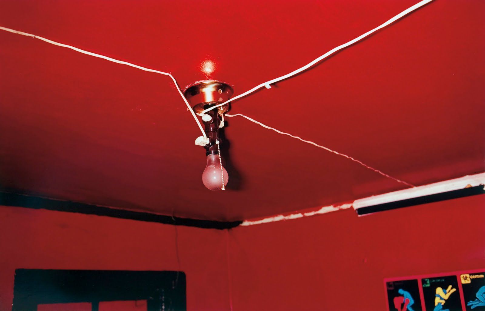 Review: William Eggleston in the Real World - Slant Magazine
